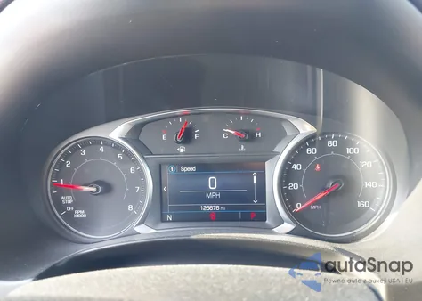 2019 GMC Terrain Sle из США, поврежденный, VIN 3GKALMEV8KL317588